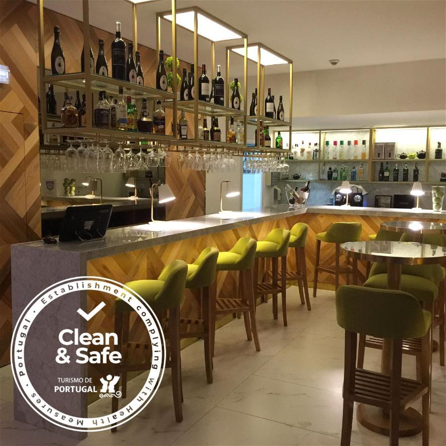 Furadouro Boutique Hotel Beach & Spa Ovar Kültér fotó