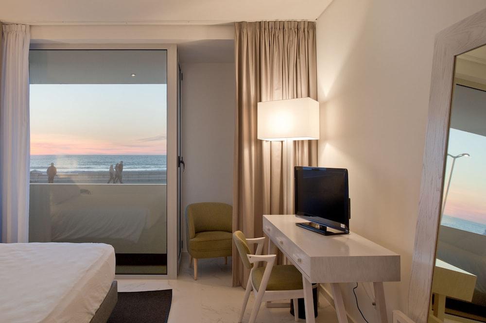 Furadouro Boutique Hotel Beach & Spa Ovar Kültér fotó