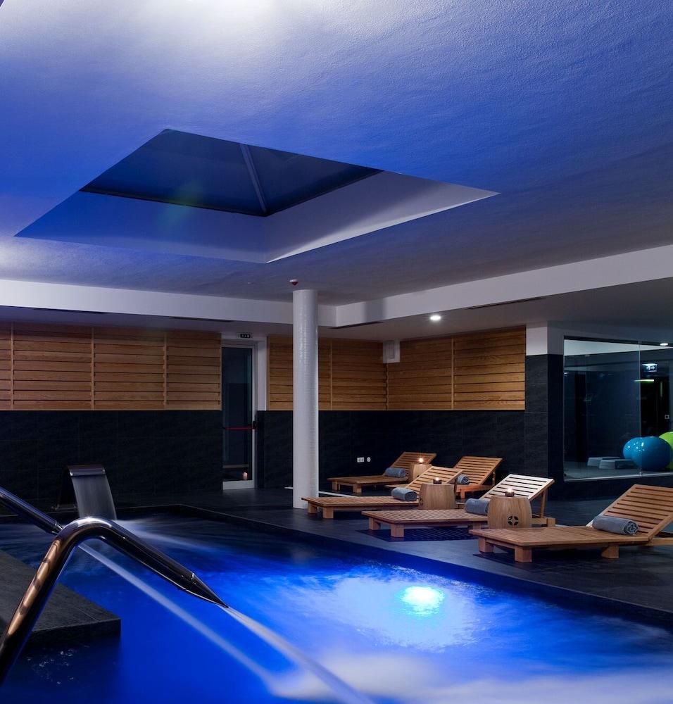 Furadouro Boutique Hotel Beach & Spa Ovar Kültér fotó