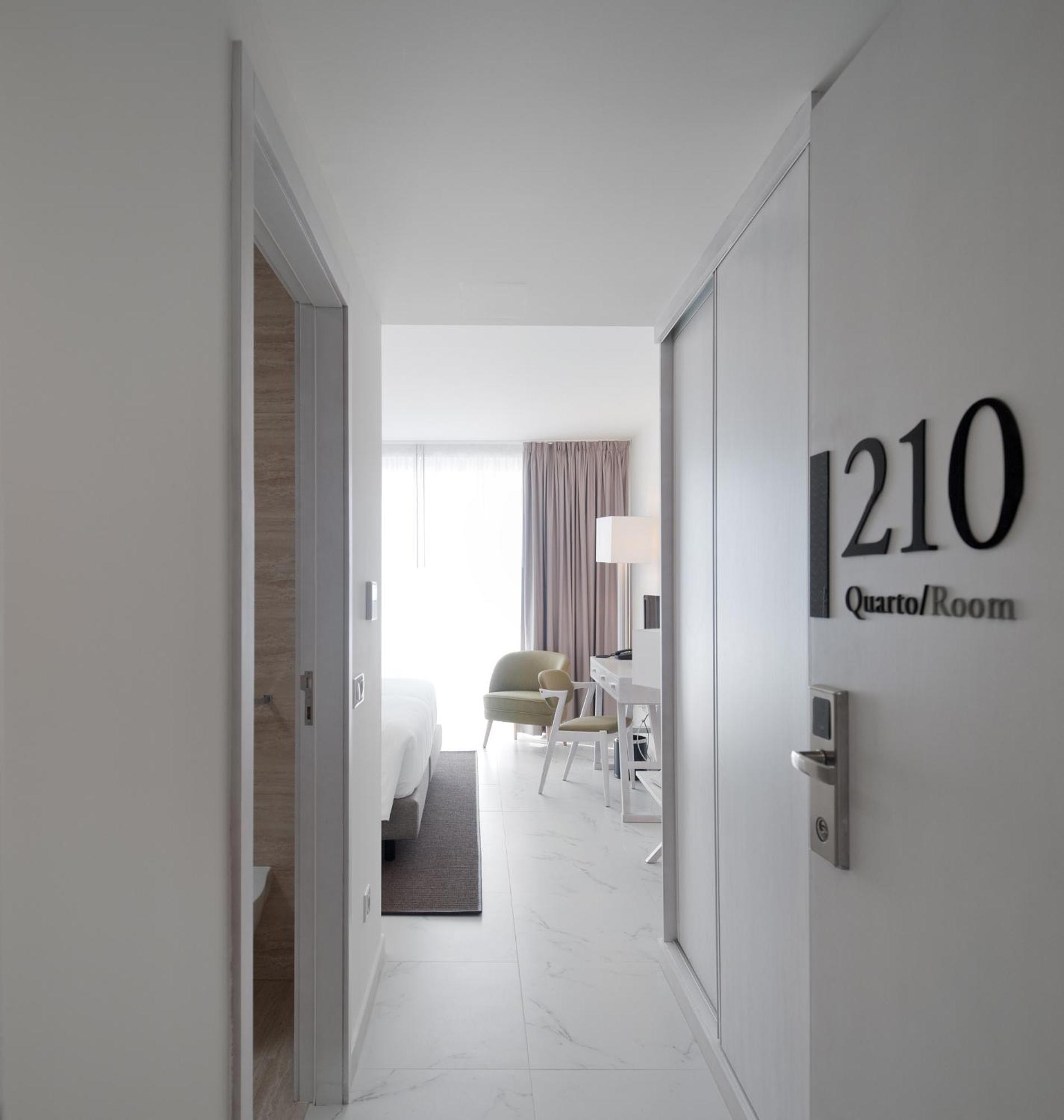Furadouro Boutique Hotel Beach & Spa Ovar Kültér fotó