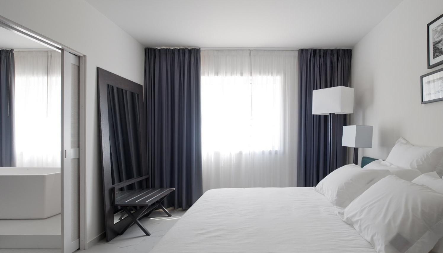 Furadouro Boutique Hotel Beach & Spa Ovar Szoba fotó