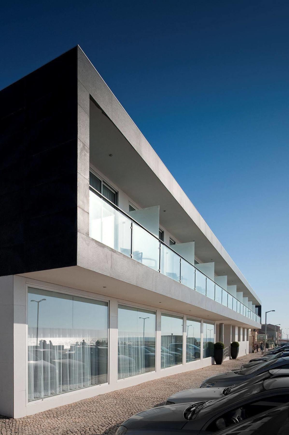 Furadouro Boutique Hotel Beach & Spa Ovar Kültér fotó