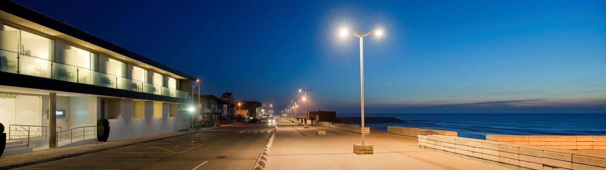 Furadouro Boutique Hotel Beach & Spa Ovar Kültér fotó