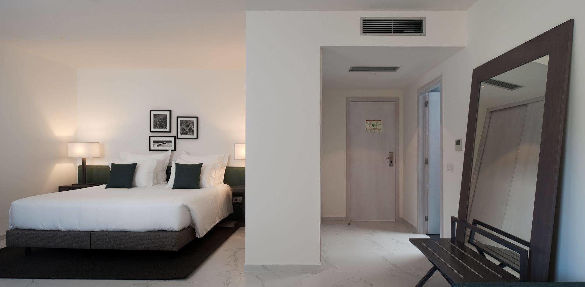 Furadouro Boutique Hotel Beach & Spa Ovar Kültér fotó