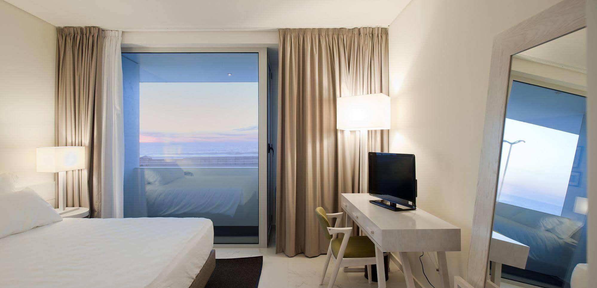 Furadouro Boutique Hotel Beach & Spa Ovar Kültér fotó