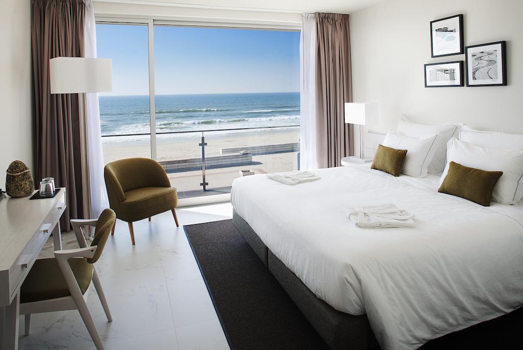 Furadouro Boutique Hotel Beach & Spa Ovar Szoba fotó