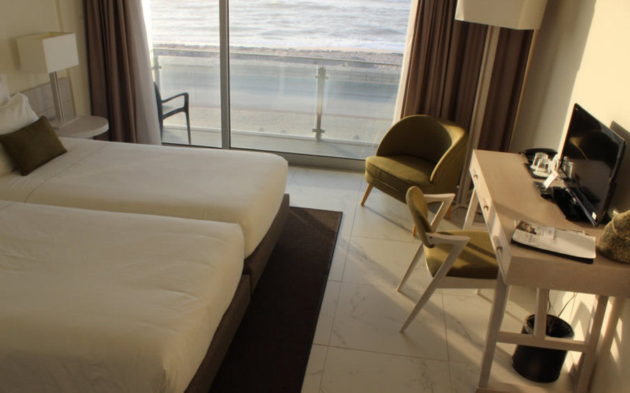 Furadouro Boutique Hotel Beach & Spa Ovar Kültér fotó