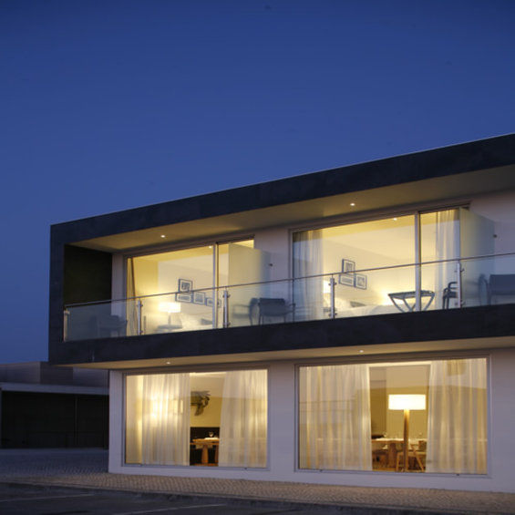 Furadouro Boutique Hotel Beach & Spa Ovar Kültér fotó