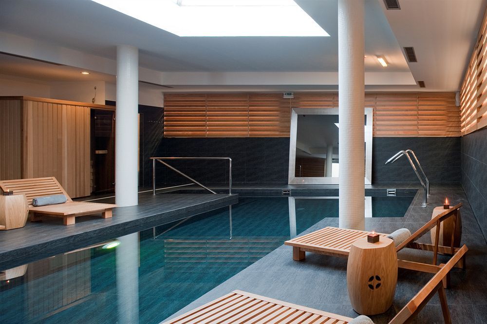Furadouro Boutique Hotel Beach & Spa Ovar Kültér fotó