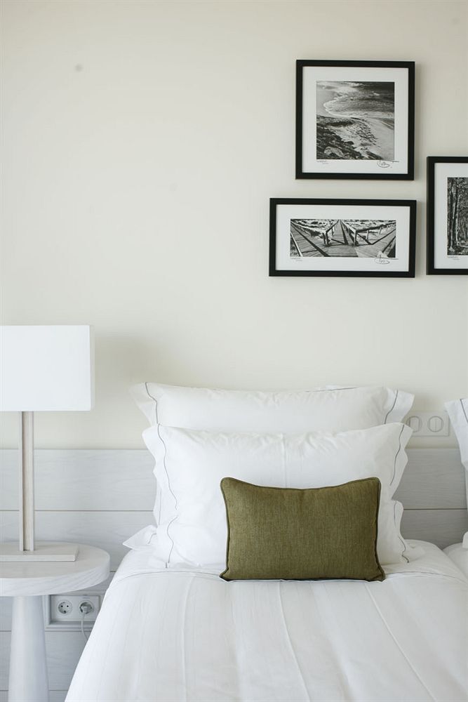Furadouro Boutique Hotel Beach & Spa Ovar Kültér fotó