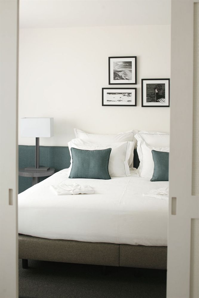 Furadouro Boutique Hotel Beach & Spa Ovar Kültér fotó
